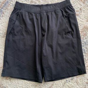 Lululemon Men’s Linerless shorts. Size small.
